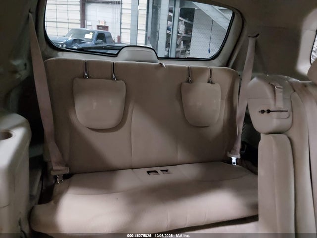 46275825 :رقم المزاد ، 5TDBK3EH7AS001583 vin ، 2010 Toyota Highlander Base V6 مزاد بيع