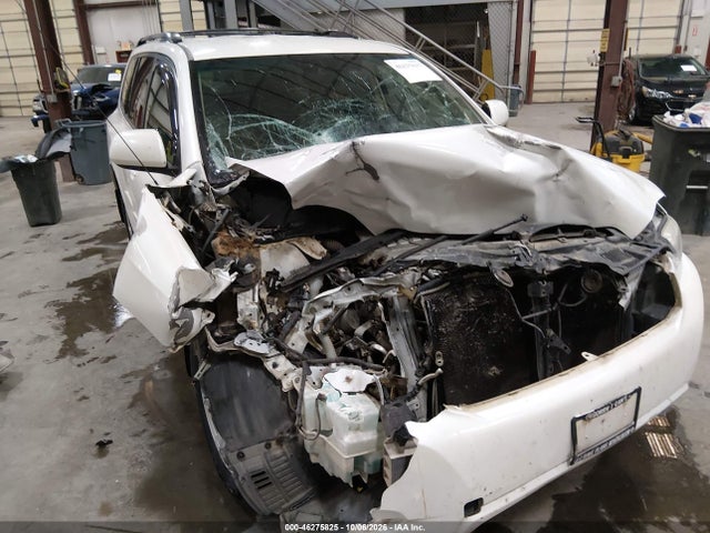 46275825 :رقم المزاد ، 5TDBK3EH7AS001583 vin ، 2010 Toyota Highlander Base V6 مزاد بيع
