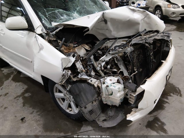46275825 :رقم المزاد ، 5TDBK3EH7AS001583 vin ، 2010 Toyota Highlander Base V6 مزاد بيع