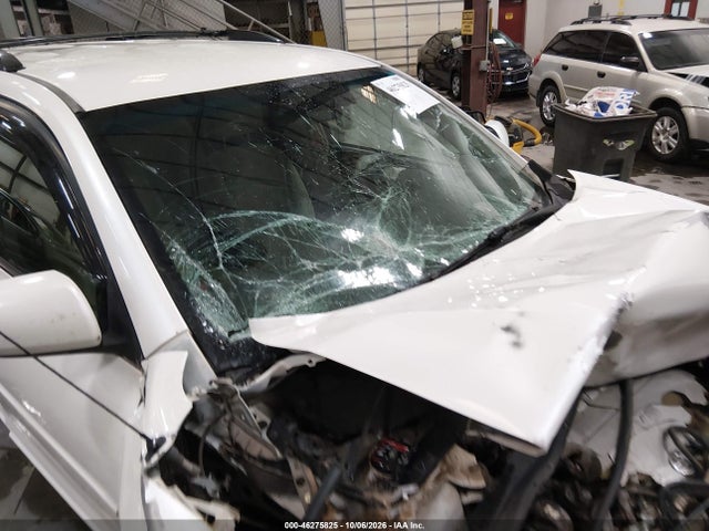 46275825 :رقم المزاد ، 5TDBK3EH7AS001583 vin ، 2010 Toyota Highlander Base V6 مزاد بيع