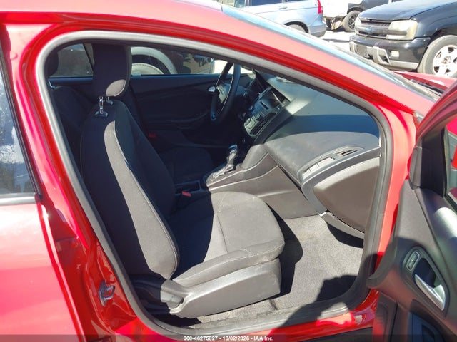 Aukcja sprzedaży 2016 Ford Focus Se, vin: 1FADP3K26GL405341, numer aukcji: 46275827