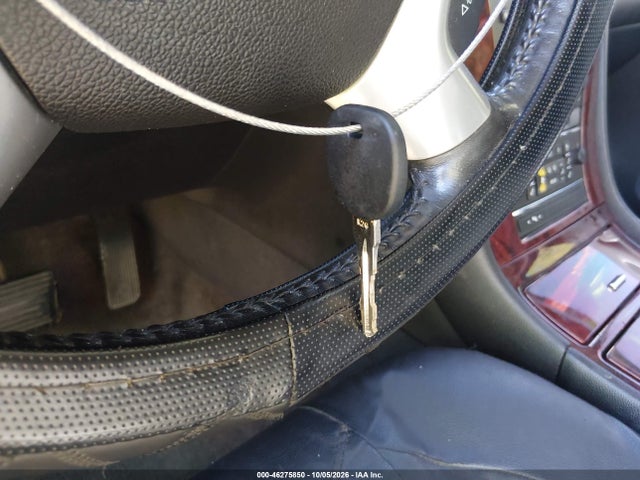 2009 Cadillac Escalade Esv Standard მანქანა იყიდება აუქციონზე, vin: 1GYFK26219R254599, აუქციონის ნომერი: 46275850
