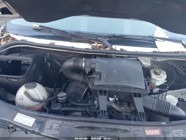 Aukcja sprzedaży 2008 Dodge Sprinter Van 2500, vin: WD0PE745885310921, numer aukcji: 46275861
