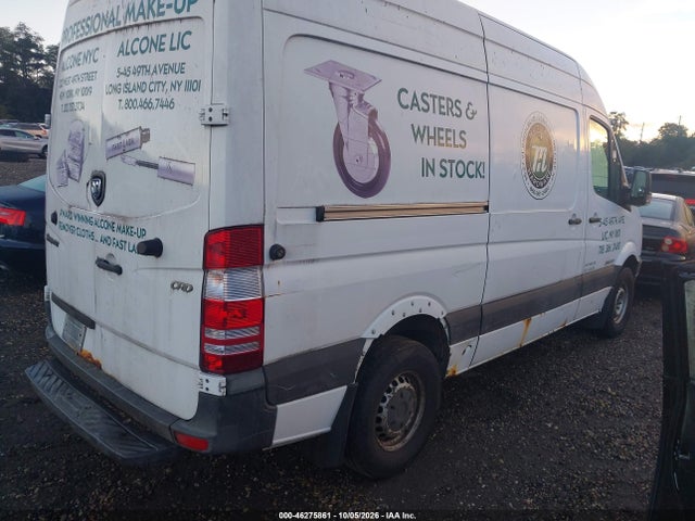 Aukcja sprzedaży 2008 Dodge Sprinter Van 2500, vin: WD0PE745885310921, numer aukcji: 46275861
