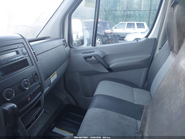 Aukcja sprzedaży 2008 Dodge Sprinter Van 2500, vin: WD0PE745885310921, numer aukcji: 46275861