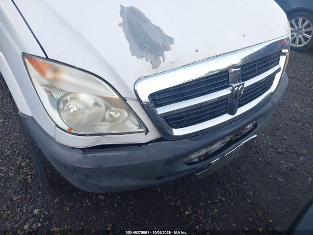 Aukcja sprzedaży 2008 Dodge Sprinter Van 2500, vin: WD0PE745885310921, numer aukcji: 46275861