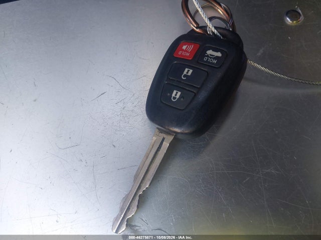 Aukcja sprzedaży 2014 Toyota Corolla S Plus, vin: 5YFBURHE9EP109698, numer aukcji: 46275871