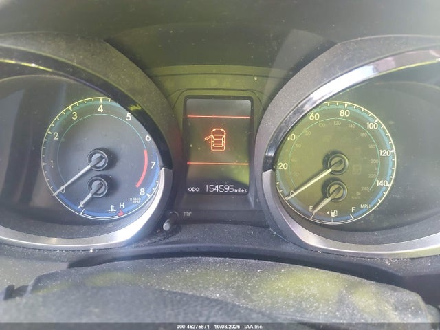 Aukcja sprzedaży 2014 Toyota Corolla S Plus, vin: 5YFBURHE9EP109698, numer aukcji: 46275871