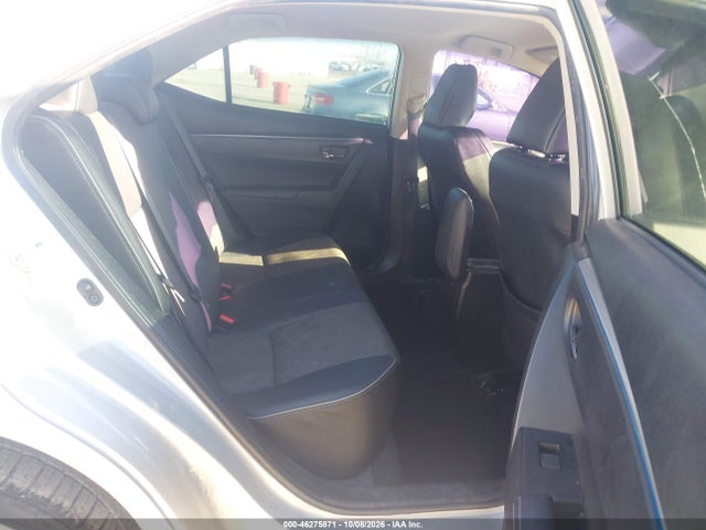 Aukcja sprzedaży 2014 Toyota Corolla S Plus, vin: 5YFBURHE9EP109698, numer aukcji: 46275871