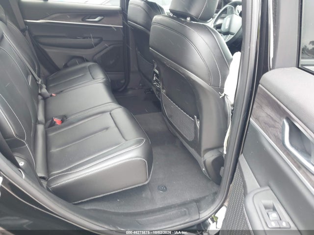 Aukcja sprzedaży 2025 Jeep Grand Cherokee Limited 4x2, vin: 1C4RJGBG4S8749833, numer aukcji: 46275875