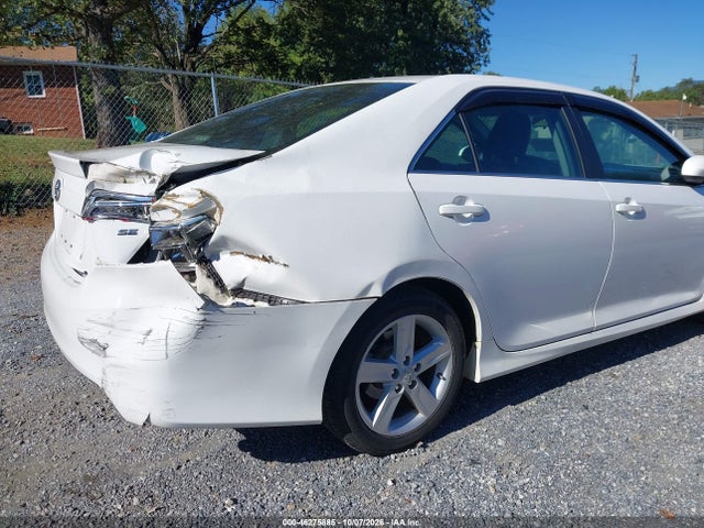 Aukcja sprzedaży 2012 Toyota Camry Se, vin: 4T1BF1FK8CU172520, numer aukcji: 46275885