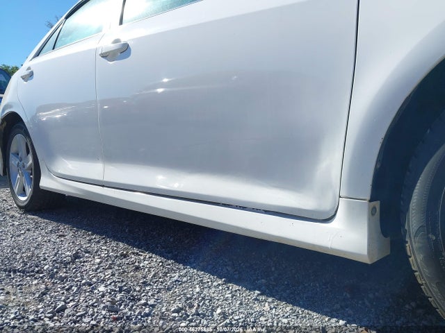 Aukcja sprzedaży 2012 Toyota Camry Se, vin: 4T1BF1FK8CU172520, numer aukcji: 46275885