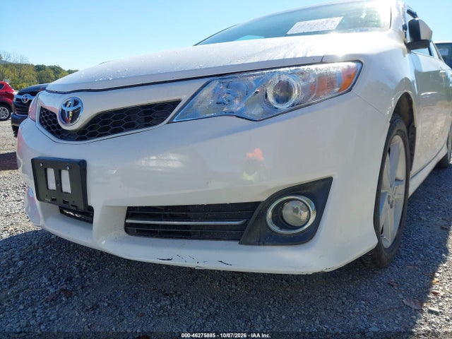 Aukcja sprzedaży 2012 Toyota Camry Se, vin: 4T1BF1FK8CU172520, numer aukcji: 46275885