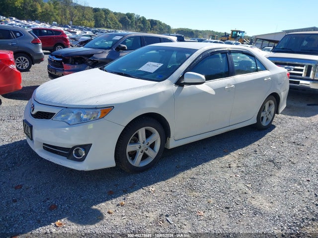 Aukcja sprzedaży 2012 Toyota Camry Se, vin: 4T1BF1FK8CU172520, numer aukcji: 46275885