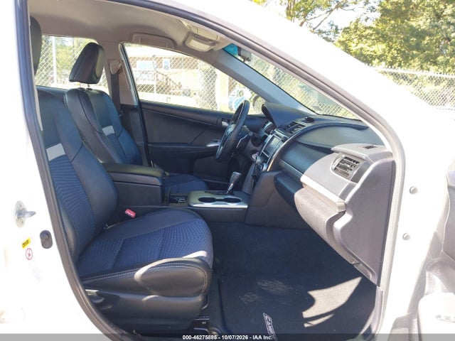 Aukcja sprzedaży 2012 Toyota Camry Se, vin: 4T1BF1FK8CU172520, numer aukcji: 46275885