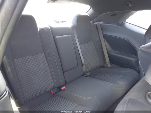 Dodge Challenger Sxt Awd 2019 2C3CDZGG6KH633047 Image 8