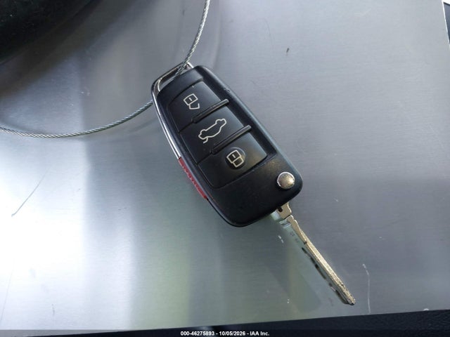 WAUB8GFF0G1029408 Audi A3 2.0t Premium