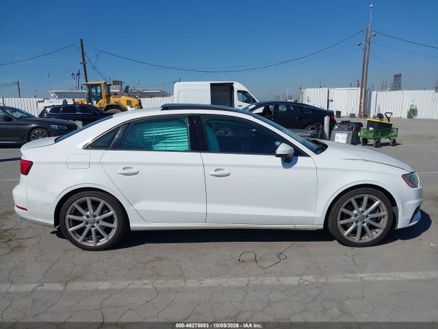 WAUB8GFF0G1029408 Audi A3 2.0t Premium