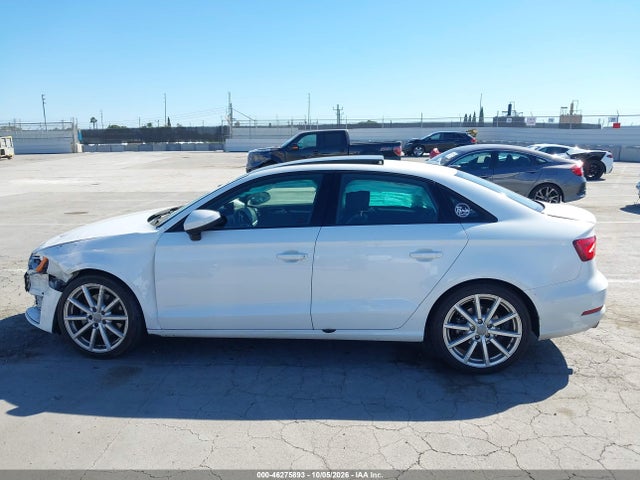 WAUB8GFF0G1029408 Audi A3 2.0t Premium
