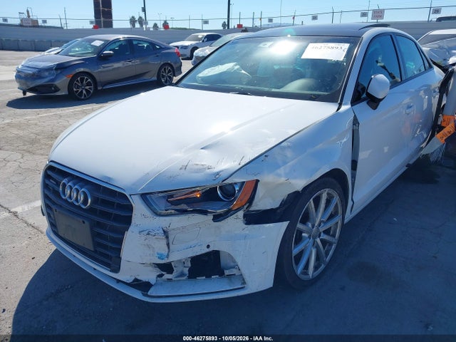 WAUB8GFF0G1029408 Audi A3 2.0t Premium
