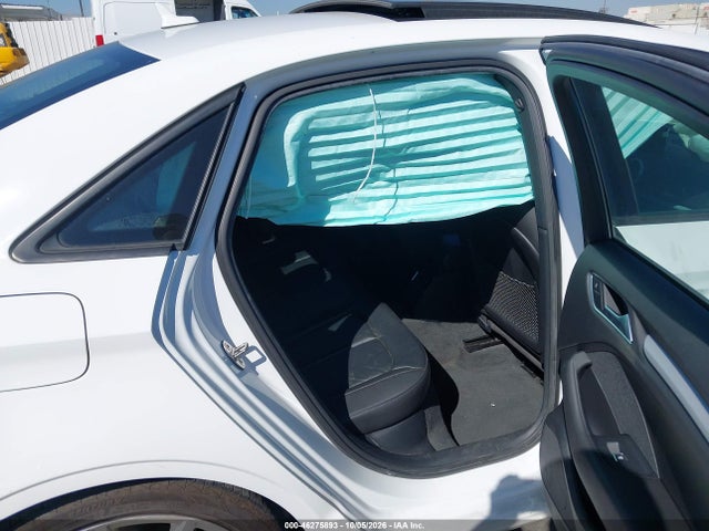 WAUB8GFF0G1029408 Audi A3 2.0t Premium