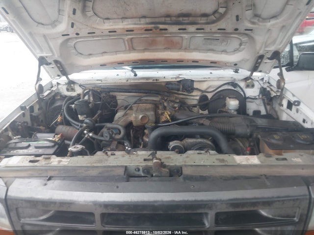 Aukcja sprzedaży 1993 Ford F150, vin: 2FTDF15Y3PCA78716, numer aukcji: 46275913