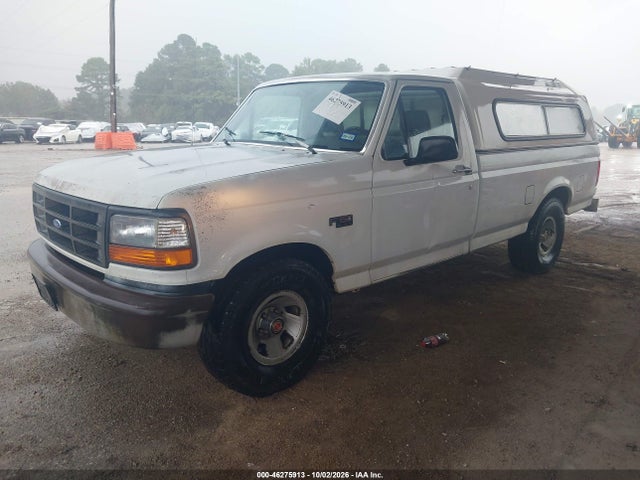 Aukcja sprzedaży 1993 Ford F150, vin: 2FTDF15Y3PCA78716, numer aukcji: 46275913