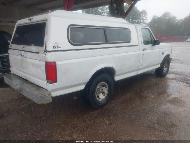 Aukcja sprzedaży 1993 Ford F150, vin: 2FTDF15Y3PCA78716, numer aukcji: 46275913