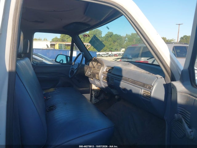 Aukcja sprzedaży 1993 Ford F150, vin: 2FTDF15Y3PCA78716, numer aukcji: 46275913