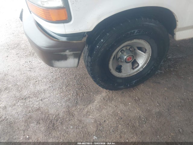 Aukcja sprzedaży 1993 Ford F150, vin: 2FTDF15Y3PCA78716, numer aukcji: 46275913
