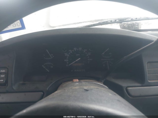 Aukcja sprzedaży 1993 Ford F150, vin: 2FTDF15Y3PCA78716, numer aukcji: 46275913