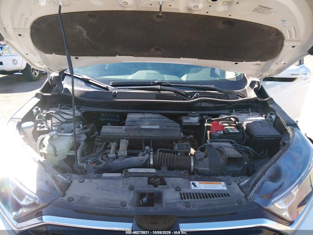 Aukcja sprzedaży 2020 Honda Cr-v Awd Ex-l, vin: 5J6RW2H87LL026555, numer aukcji: 46275921