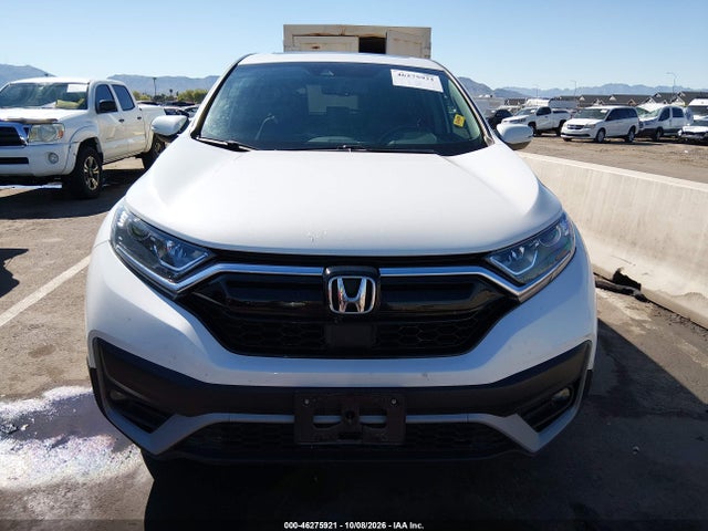 Aukcja sprzedaży 2020 Honda Cr-v Awd Ex-l, vin: 5J6RW2H87LL026555, numer aukcji: 46275921