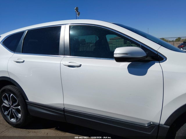 Aukcja sprzedaży 2020 Honda Cr-v Awd Ex-l, vin: 5J6RW2H87LL026555, numer aukcji: 46275921