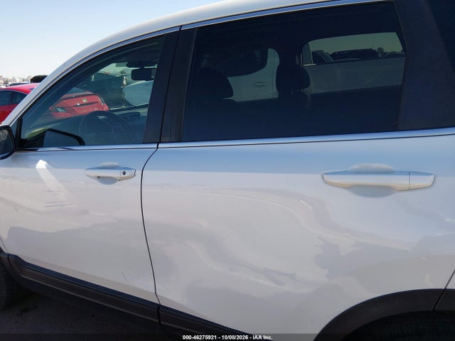 Aukcja sprzedaży 2020 Honda Cr-v Awd Ex-l, vin: 5J6RW2H87LL026555, numer aukcji: 46275921