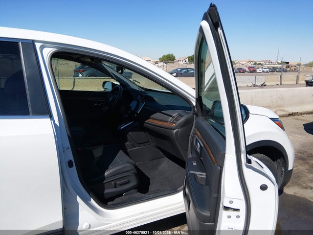 Aukcja sprzedaży 2020 Honda Cr-v Awd Ex-l, vin: 5J6RW2H87LL026555, numer aukcji: 46275921