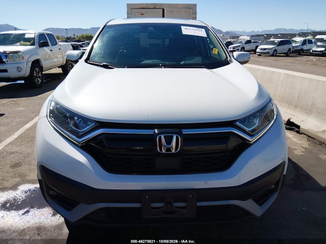 Aukcja sprzedaży 2020 Honda Cr-v Awd Ex-l, vin: 5J6RW2H87LL026555, numer aukcji: 46275921