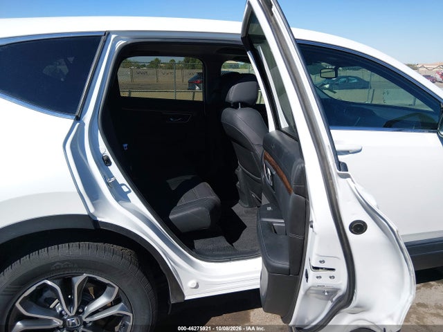 Aukcja sprzedaży 2020 Honda Cr-v Awd Ex-l, vin: 5J6RW2H87LL026555, numer aukcji: 46275921