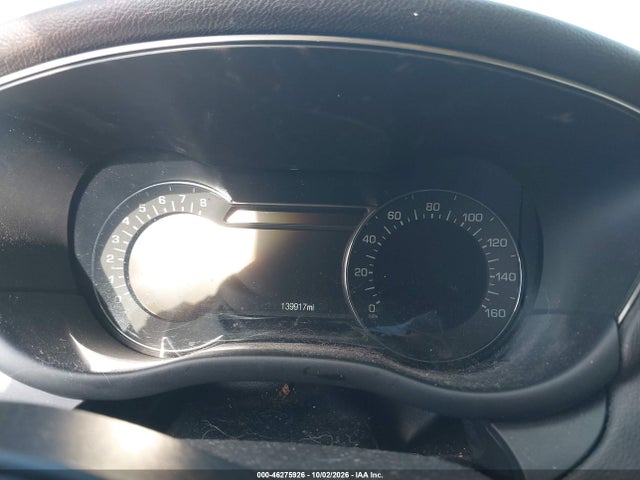 46275926 :رقم المزاد ، 5LMTJ2AH4FUJ42307 vin ، 2015 Lincoln Mkc مزاد بيع