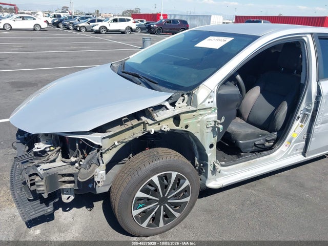 Toyota COROLLA LE 2017 2T1BURHEXHC923508 Image 6