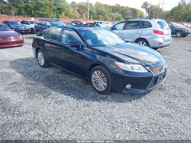 46275939 :رقم المزاد ، JTHBK1GG3E2091433 vin ، 2014 Lexus Es 350 مزاد بيع