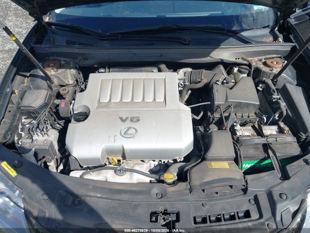 46275939 :رقم المزاد ، JTHBK1GG3E2091433 vin ، 2014 Lexus Es 350 مزاد بيع