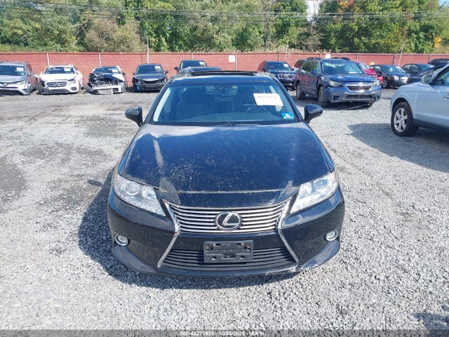 46275939 :رقم المزاد ، JTHBK1GG3E2091433 vin ، 2014 Lexus Es 350 مزاد بيع