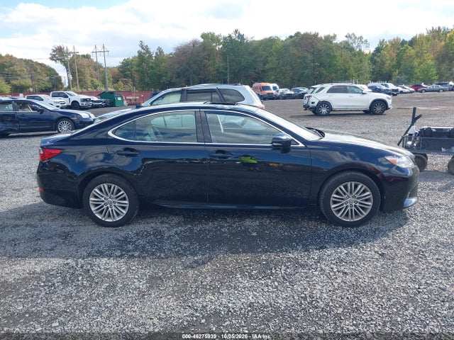 46275939 :رقم المزاد ، JTHBK1GG3E2091433 vin ، 2014 Lexus Es 350 مزاد بيع