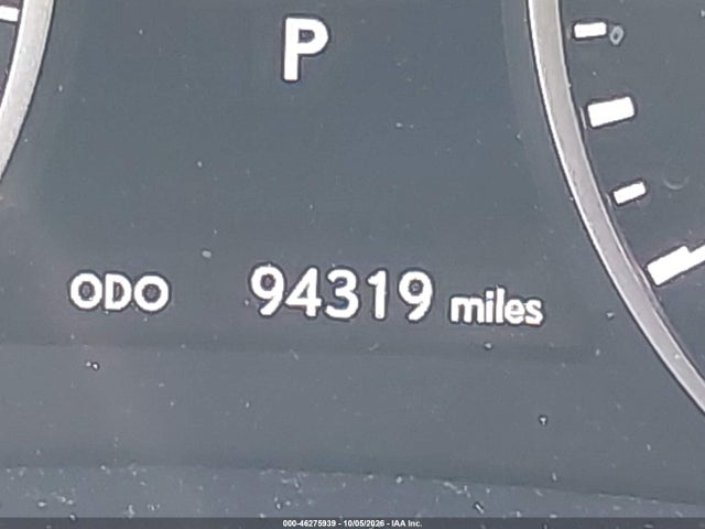 46275939 :رقم المزاد ، JTHBK1GG3E2091433 vin ، 2014 Lexus Es 350 مزاد بيع