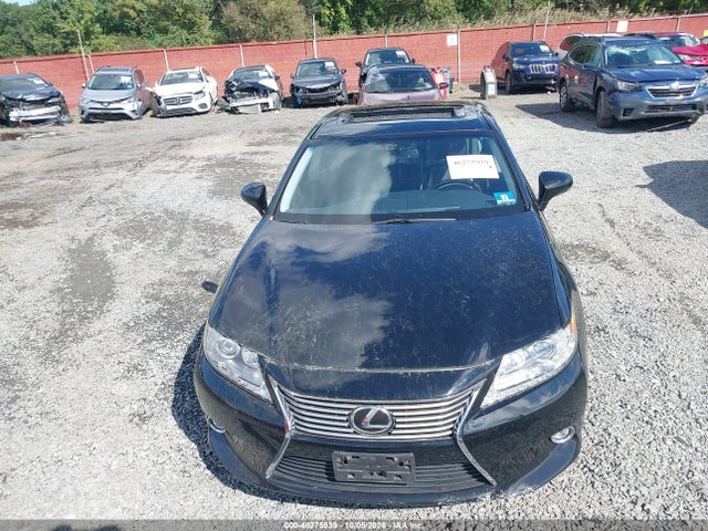 46275939 :رقم المزاد ، JTHBK1GG3E2091433 vin ، 2014 Lexus Es 350 مزاد بيع