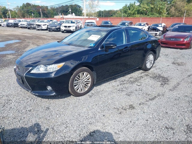 46275939 :رقم المزاد ، JTHBK1GG3E2091433 vin ، 2014 Lexus Es 350 مزاد بيع