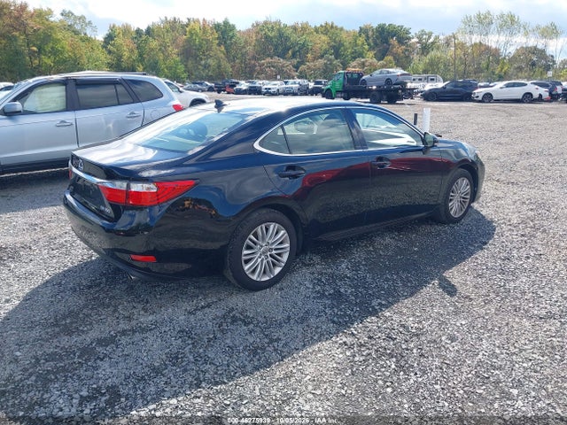 46275939 :رقم المزاد ، JTHBK1GG3E2091433 vin ، 2014 Lexus Es 350 مزاد بيع