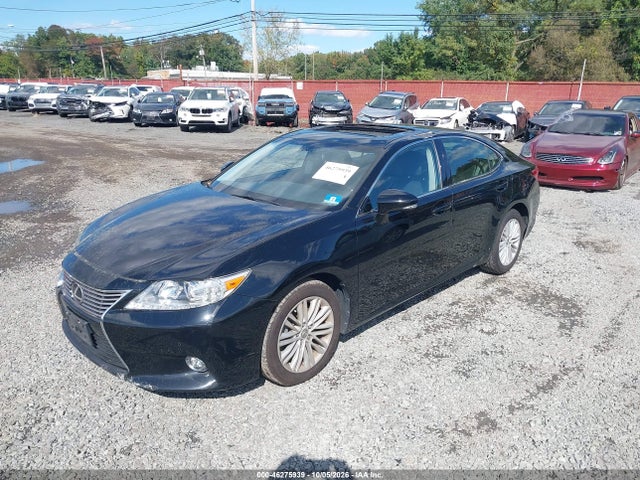 46275939 :رقم المزاد ، JTHBK1GG3E2091433 vin ، 2014 Lexus Es 350 مزاد بيع