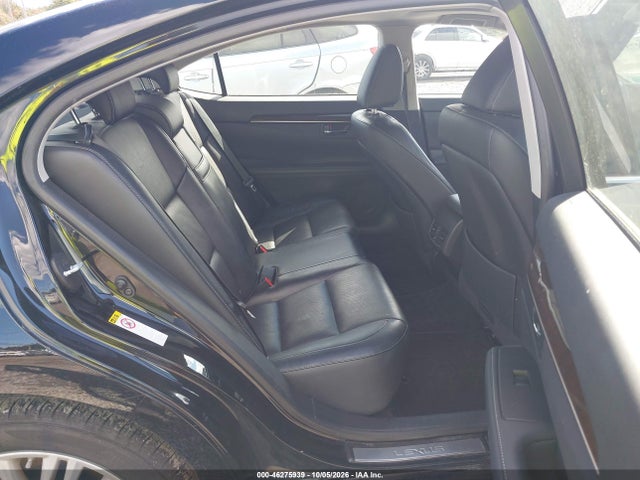 46275939 :رقم المزاد ، JTHBK1GG3E2091433 vin ، 2014 Lexus Es 350 مزاد بيع